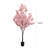 Faux Cherry Blossom Tree