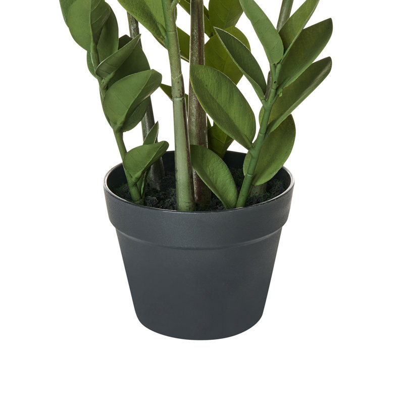 76cm Faux Plant in Pot Liner