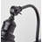 Petal Steel Armed Sconce