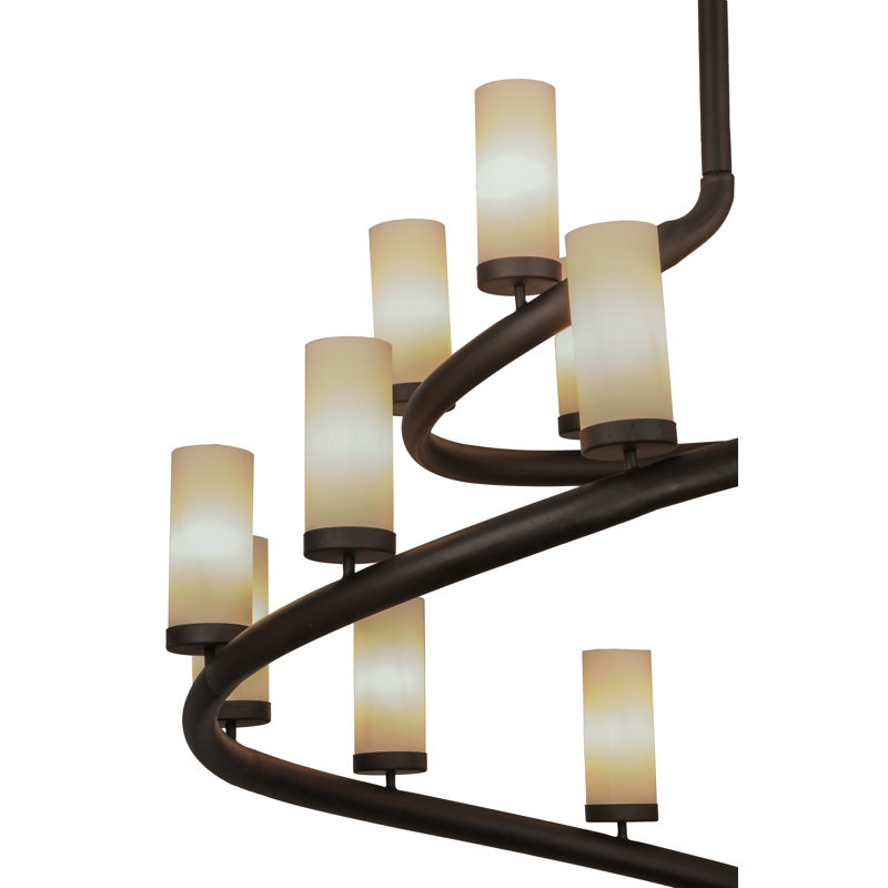 Servis 17 - Light Chandelier