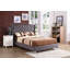 Grand lit tapissier Chic Chic-1225829373-1225829368