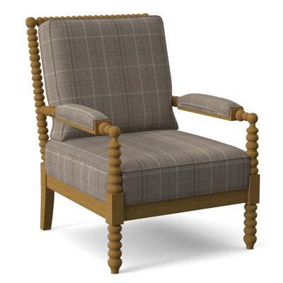 Jamilla Armchair
