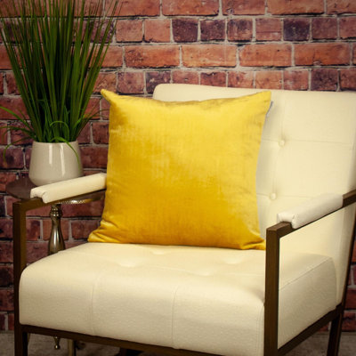 Reversible Pillow Insert