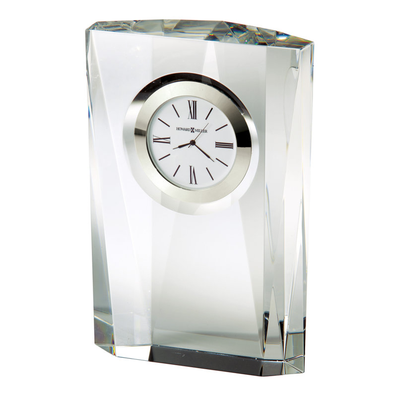 Horloge de table quest