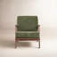 Fauteuil rembourré Verity-957966869