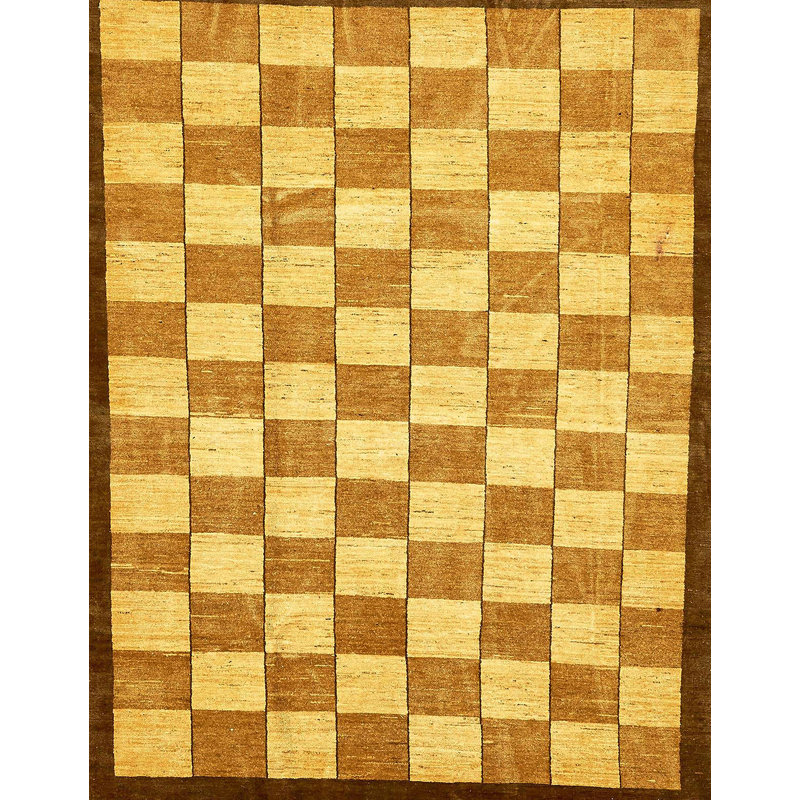 Tapis 15_Résumé moderne 335, Rectangle 2 pi x 3 pi