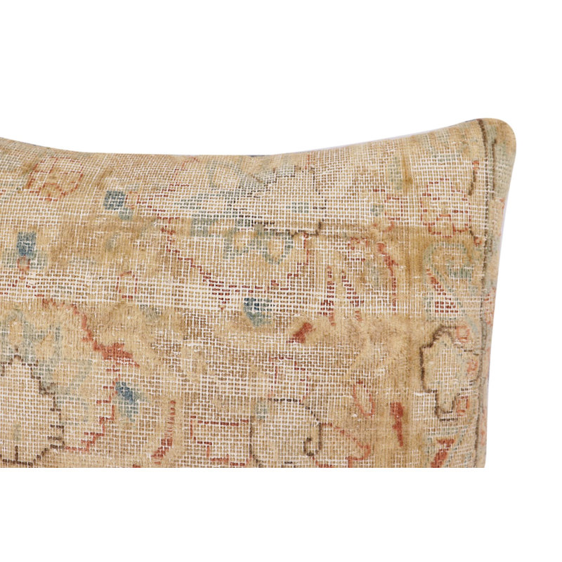 Geometric Throw Pillow