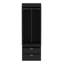 Armoire à deux tiroirs-93836530