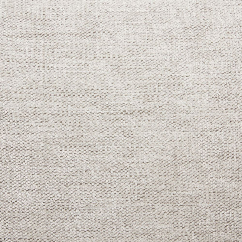 Debborah Upholstered Armchair, Cream
