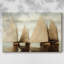 Quatre voiles - Cavas enveloppés de galerie-583099565