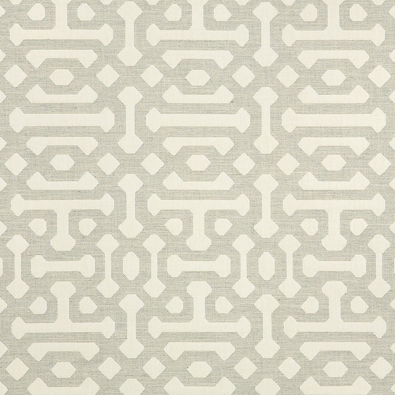 Tissu Sunbrella®, Étain
