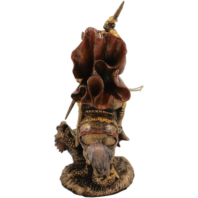 Annyssa Figurines & Sculptures