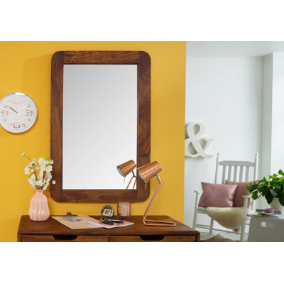 Malmö 2 Mirror