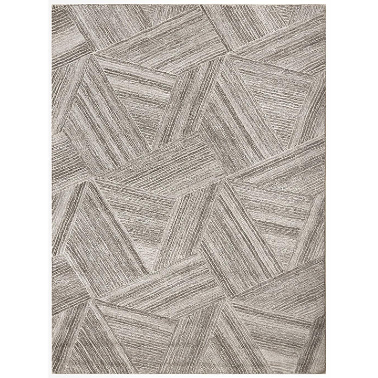 Tapis beige Marut