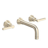 Lombardia® Wall Mount Bathroom Faucet