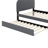 Brex Upholstered Panel Bed-560993054-560993053