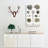 Collection Of Fossils III by Oliver Goldsmith - Wrapped Canvas Painting-55371146