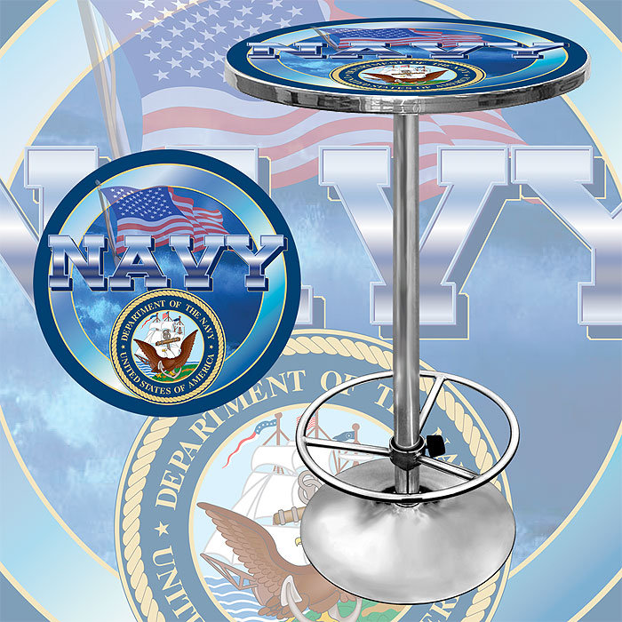 Round Dining Table
