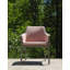 Net Outdoor Lounge Chair-1112213606