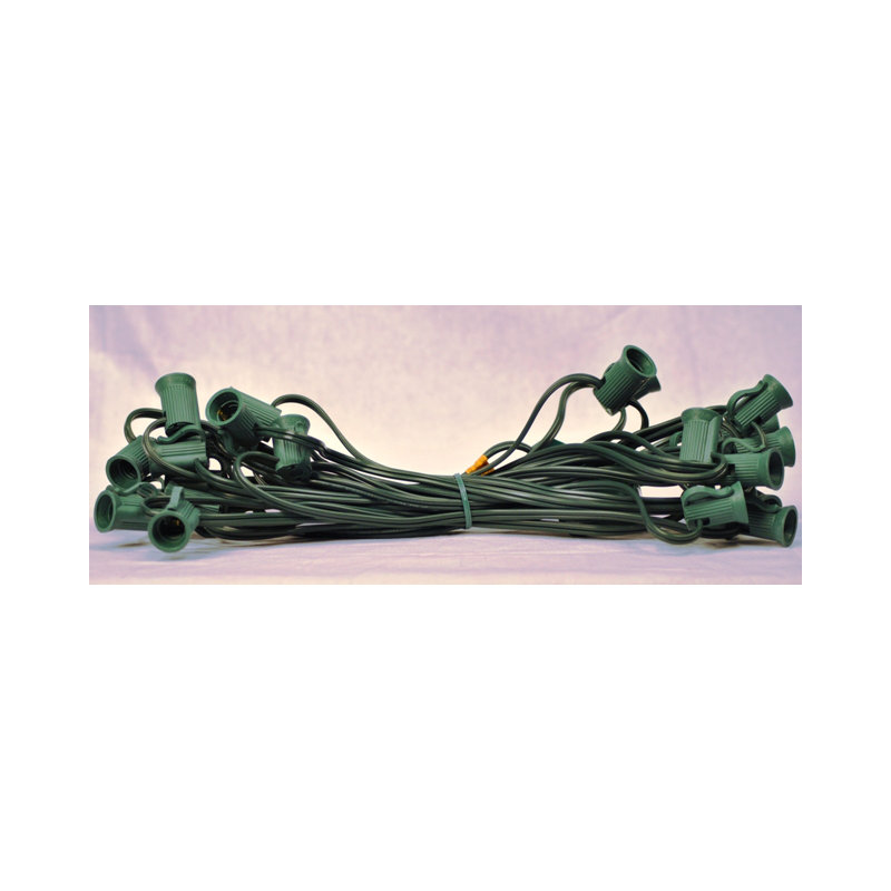 Socket Cord Set