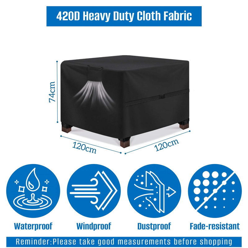 Ceceilia Outdoor Cover