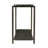 Repose 60'' Solid Wood Top Console Table-89105751
