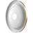 Traditional Traditional Thermoformed PVC Ceiling Medallion-88027979-88027962