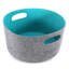 Fabric Storage Bin 1-286350758