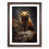 Walnut Framed selected