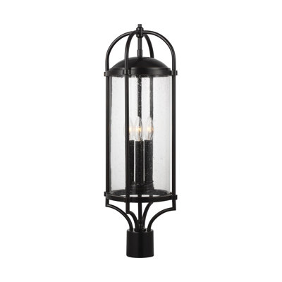 Dakota Post Lantern from Generation Lighting 