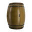 Drum Side Table
