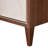 Houston 72" Wide Sideboard - Walnut