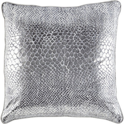Square Pillow Cover & Insert