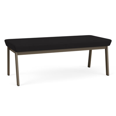 Banc en métal Newport