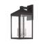 Lanterne murale d'extérieur 3 lumières Bartek-24100174-24100173