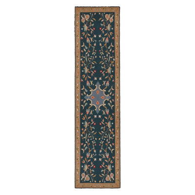 One-of-a-Kind Runner 5'10" X 23'7" Area Rug