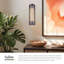 Sabre 1 - Light LED Bath Bar-77452370