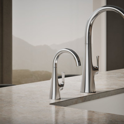Graze Beverage Faucet