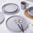 Stone Lain Cleo 32-Piece Dinnerware Set Stoneware-66177250