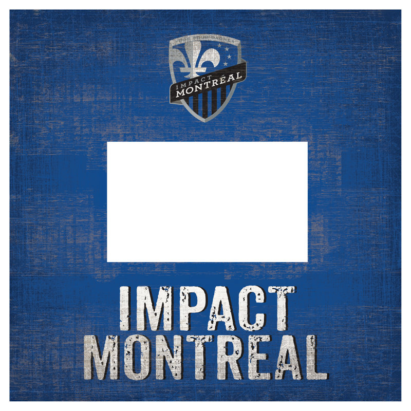 Wall Decor, Montreal Impact