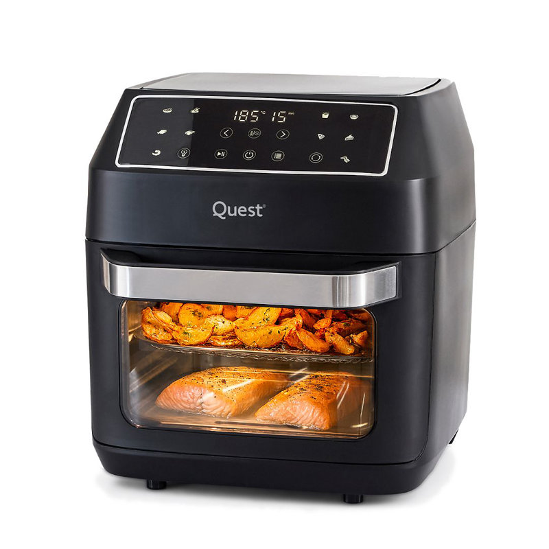 Quest 12L Air Fryer