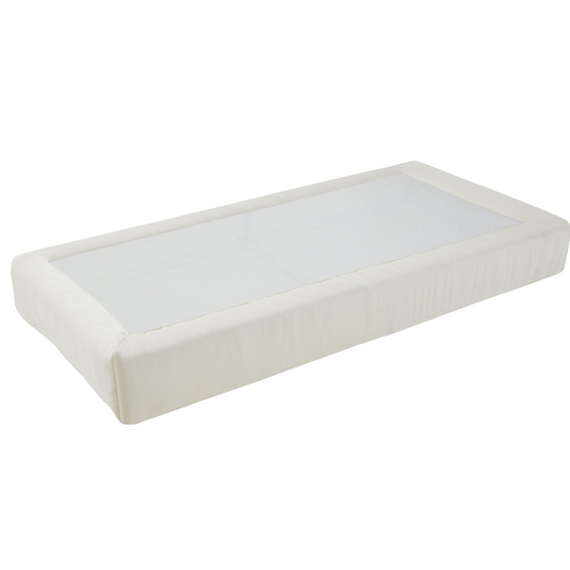 Purflo Mattress, L140 x W70 x D10cm