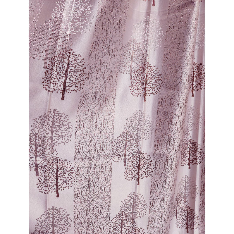 Rideau en polyester