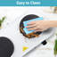 Geepas 2000 Watt Electric Double Hot Plate
