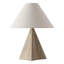Lampe de table 21,5 po Renzo-1333388228