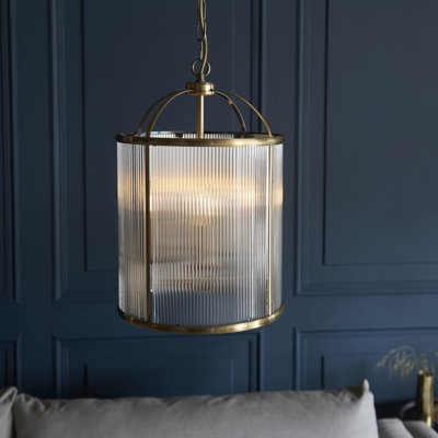 Bearse - Light Pendant