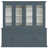 Blue Grey