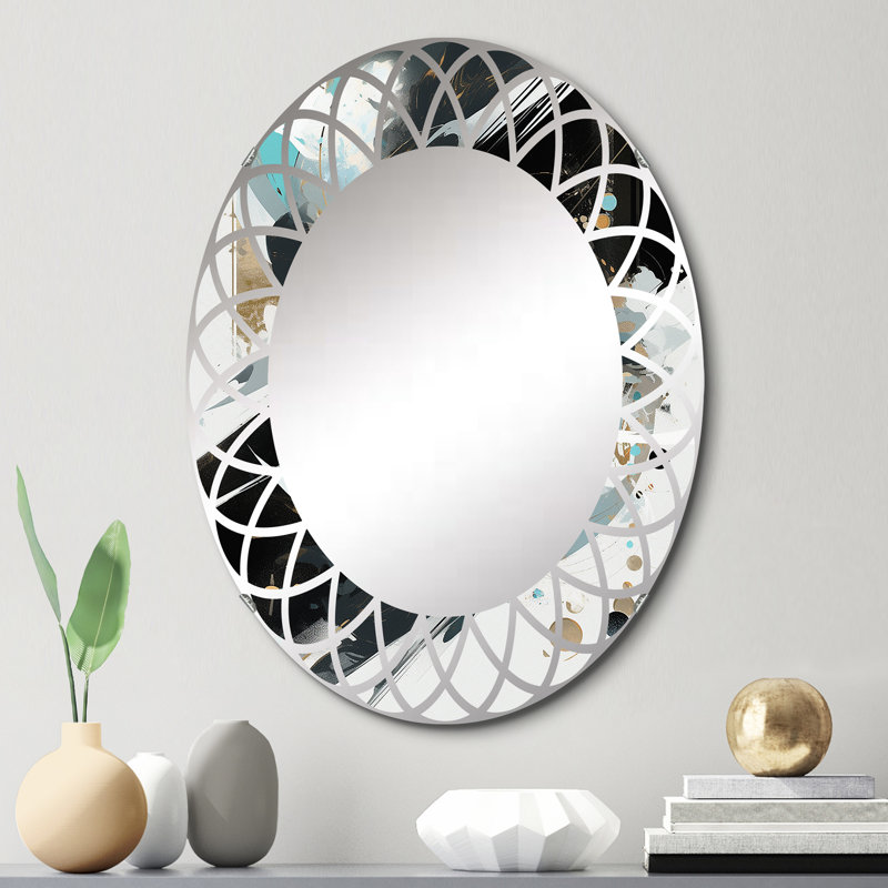 Miroir Mengni, 30 po x 20 po