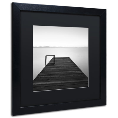 " Cube " Print