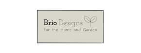 Logo Brio Designs LLC